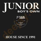 Paul Woolford - Vertigo