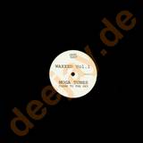 Moga Tunes - Clear To The Sky