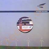 Carsten Franke - Open Closed Ep
