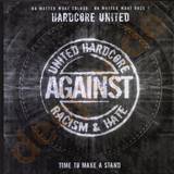 United Hardcore Against Racism - Time To Make A Stand