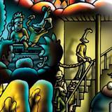 Hotze - *4* A Night At Pussy Galore