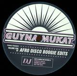 Guynamukat - Afro Disco Boogie Edits Vol.5