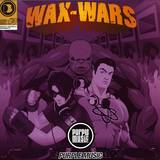 Waxwars - Purple Music #3 - 2x12"