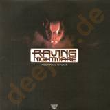 Raving Nightmare - Nocturnal Rituals