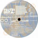 Darkmode - The Data Ep