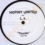Horny United Vs. L.s. - Thunder