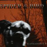 Spider & Bird - Katharsis Ep - 2x12"
