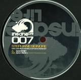 Stephane Signore - We Live In A World Of Ba57ard Ep