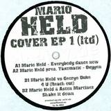 Mario Held - Cover Ep 1 *ltd*