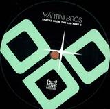 Maertini Broes - Tracks From The Lab *3*