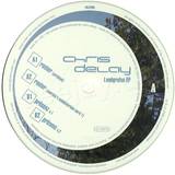 Chris Delay - Landgrafen Ep