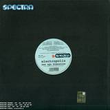 Electropolis - New Age Dimension