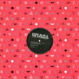 Code Blue & The Panacea - Graveyard Twist/headstone...
