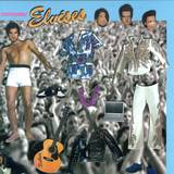 Krikor - Elvises