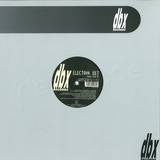 Electrik Bet - Steap Girl Ep