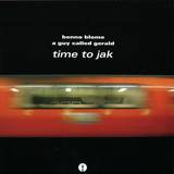 Benno Blome / A Guy Called Ger - Time To Jak