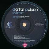 Digital Poison - Avatar