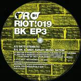 Bk - Ep 3