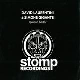 David Laurentini & Simone Giga - Quiero Bailar