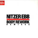Nitzer Ebb - Body Rework Rmx 2x12"