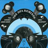 Dfa Remixes - Chapter *2* - 2x12"