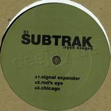 Ryan Brogan - Subtak Ep