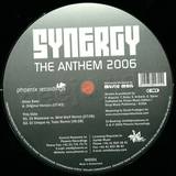 Synergy - Synergy 2006 - The Anthem