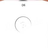 Jon Doe - D 6