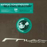 Mathias Schaffhäuser - Re:2 Vinyl Selection