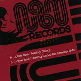 Jokke Ilsoe - Feeling Good