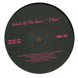 Rebels Of The Beat - I Fell