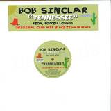 Bob Sinclar - Tennessee
