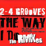 2-4 Grooves - The Way I Do *remix*