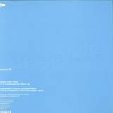 Benjamin Fehr - Truth And Consequences Remixes