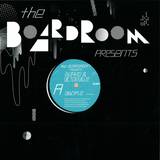 Board & Victorville - Chromophobia