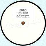 Everything But The Girl - Missing 2008