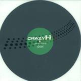 Das S & Friday - Gruen