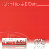 Julien Hox + Didark - Forget The Past