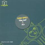 Ivan Spell - The Run