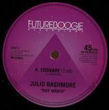 Julio Bashmore - Riff Wrath