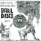 Shackleton - Soundboy's Ashes Get Chopped O