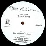 Last Waltz - Criminal World