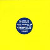 Bootique Technique - Versace Ep
