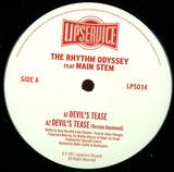 The Rhythm Odyssey Feat. Main Stem - Devil's Tease