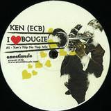 Ken Ecb - I Heart Bougie