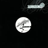 Dave Tarrida & Mike Fuzz - Augenblau Ep