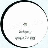 One Republic - Apologize Club Mixes