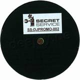 Secret Service - Dj Promo 002