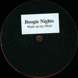 Boogie Nights - Made Up My Mind