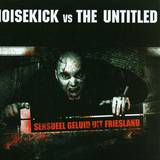 Noisekick Vs. The Untitled - Sensueel Geluid Uit Friesland